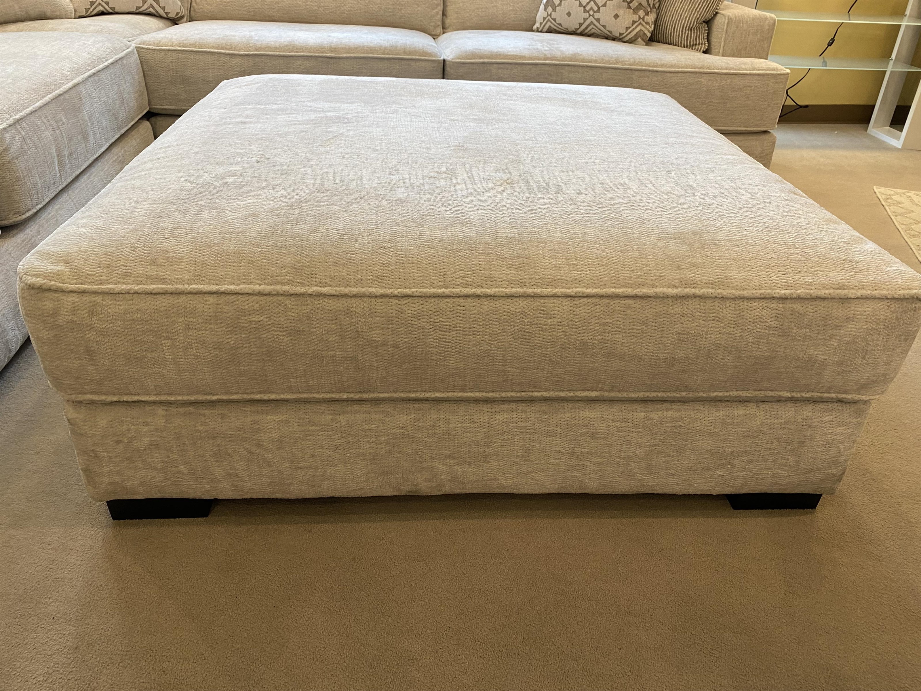 Stanton Ottomans in Eugene, Springfield, Albany, Coos Bay